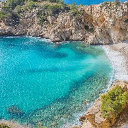 Luxury Campomanes Altea