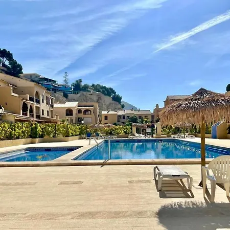 Luxury Campomanes *
