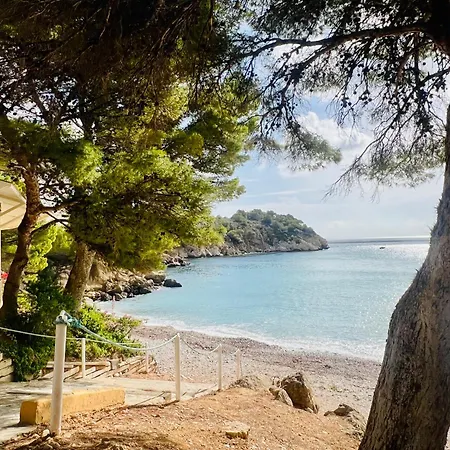 Luxury Campomanes Altea