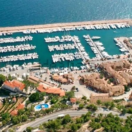 Luxury Campomanes Appartement Altea