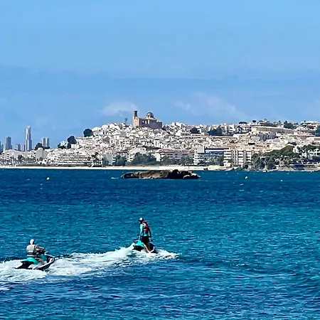 Luxury Campomanes Apartman