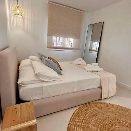 Luxury Campomanes Appartement Altea