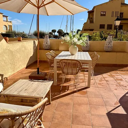 Luxury Campomanes Appartement Altea