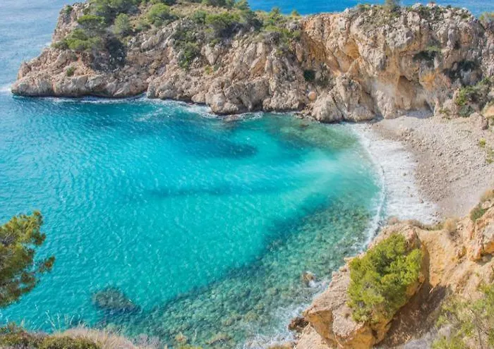 Luxury Campomanes Altea