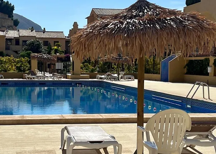 Apartman Luxury Campomanes