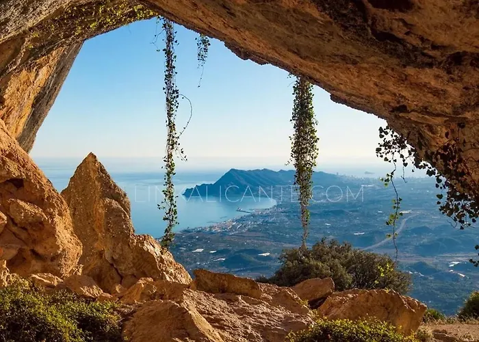 Luxury Campomanes Apartman