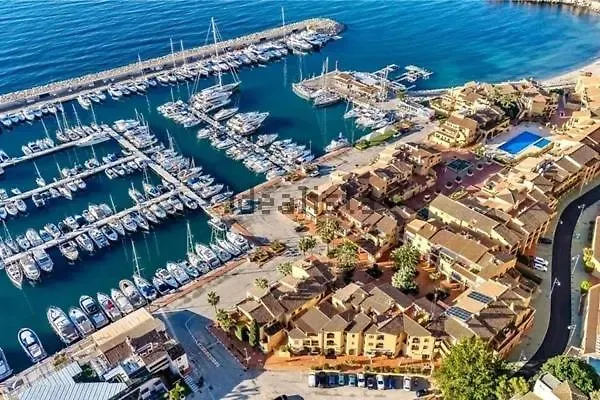 Luxury Campomanes Altea