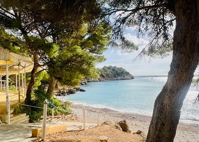 Luxury Campomanes Altea