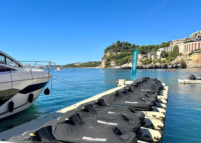 Luxury Campomanes Apartman *