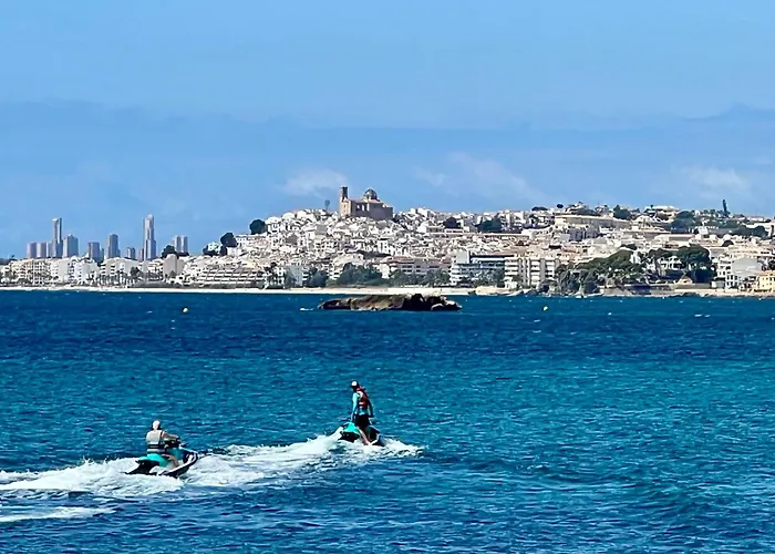 Luxury Campomanes Apartman