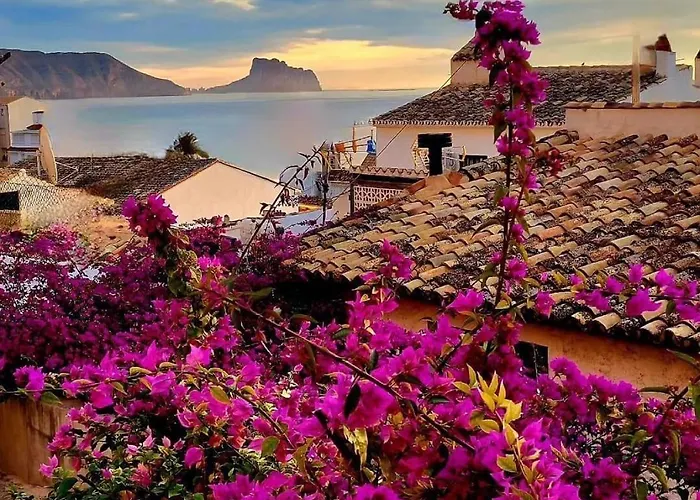 Luxury Campomanes Apartman