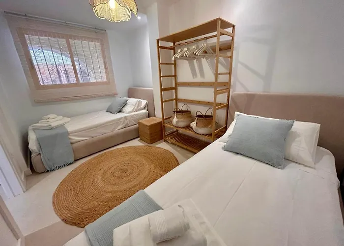 Apartman Luxury Campomanes *