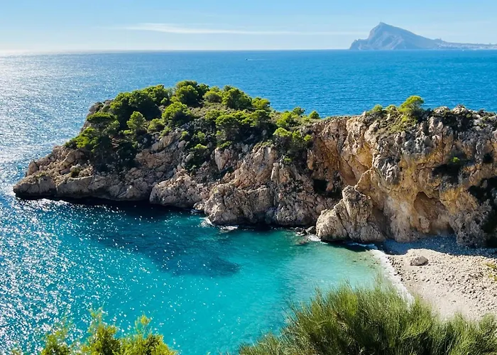 Luxury Campomanes Apartman