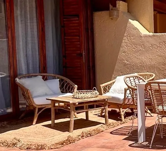 Apartman Luxury Campomanes *