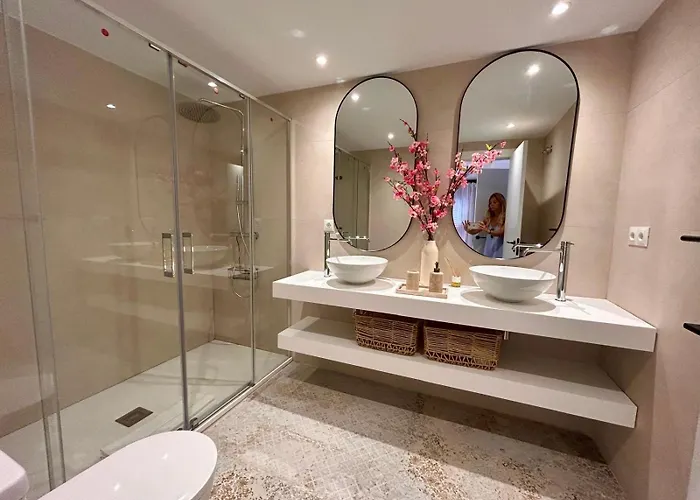 Apartman Luxury Campomanes