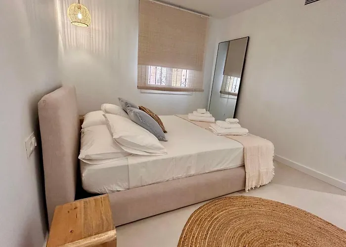 Luxury Campomanes Apartman Altea