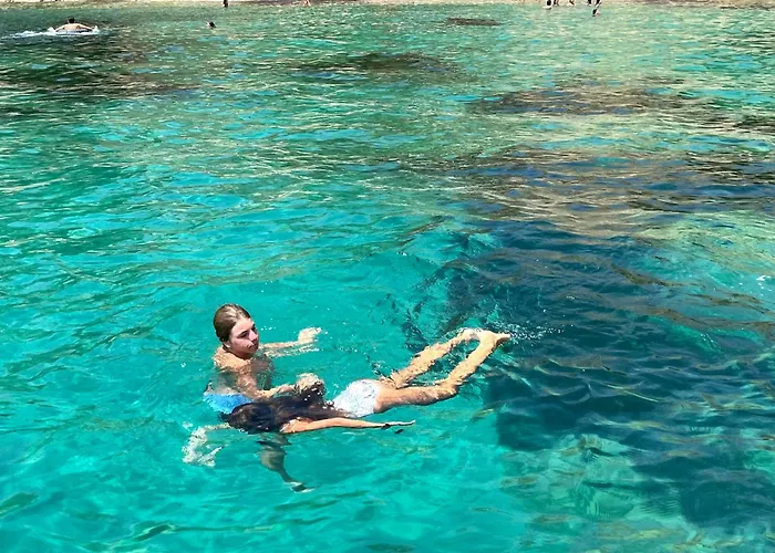 Luxury Campomanes * Altea