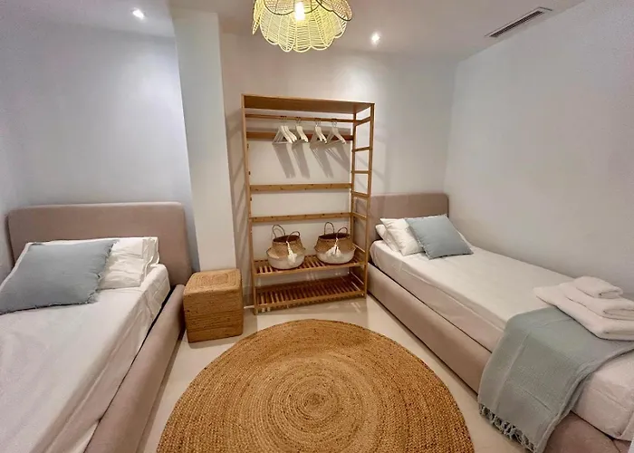 Luxury Campomanes * Altea