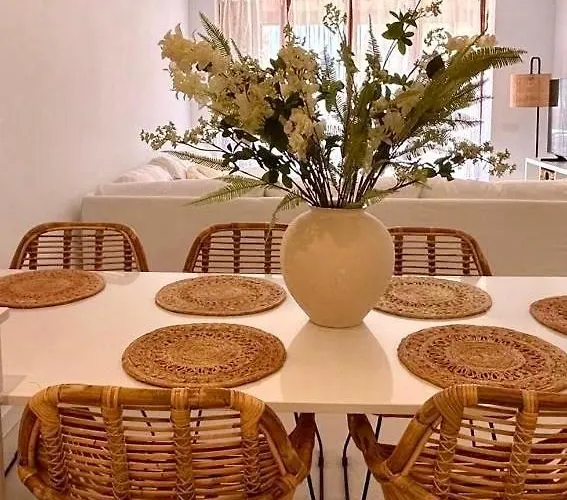 Luxury Campomanes Apartman Altea