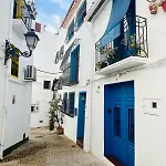 Luxury Campomanes