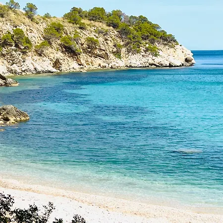 Luxury Campomanes * Altea