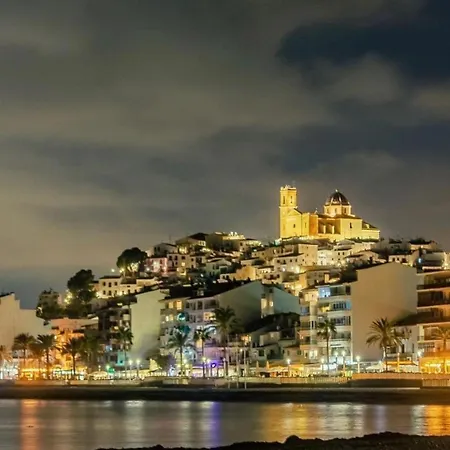 Appartement Luxury Campomanes Altea