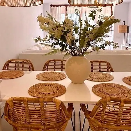 Luxury Campomanes Appartement Altea