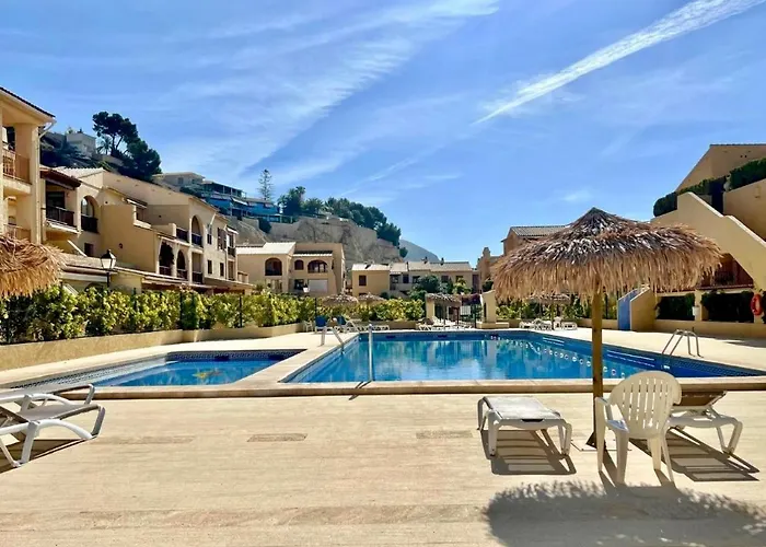 Luxury Campomanes *