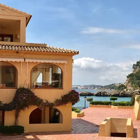 Appartement Luxury Campomanes *