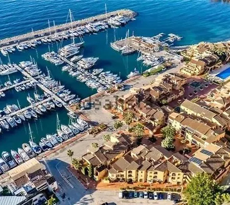 Luxury Campomanes Altea