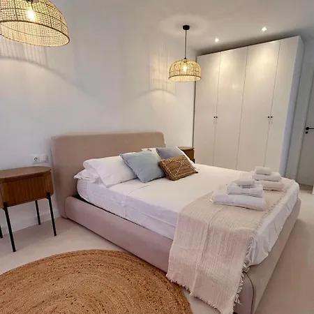 Appartement Luxury Campomanes Altea