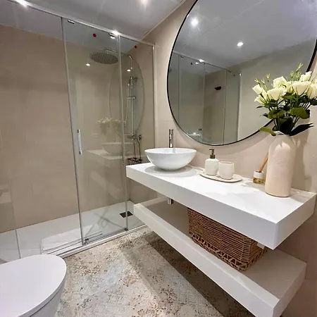 Luxury Campomanes Appartement Altea