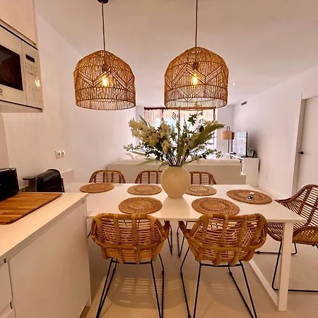 Luxury Campomanes *