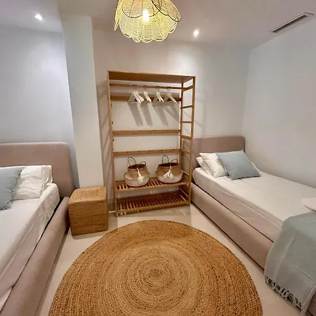 Luxury Campomanes * Altea
