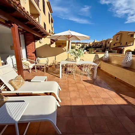 Luxury Campomanes * Altea