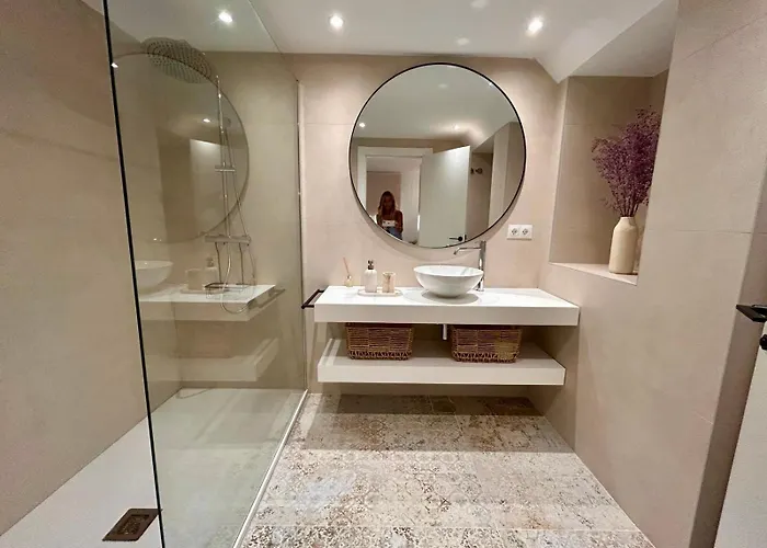 Luxury Campomanes Apartman