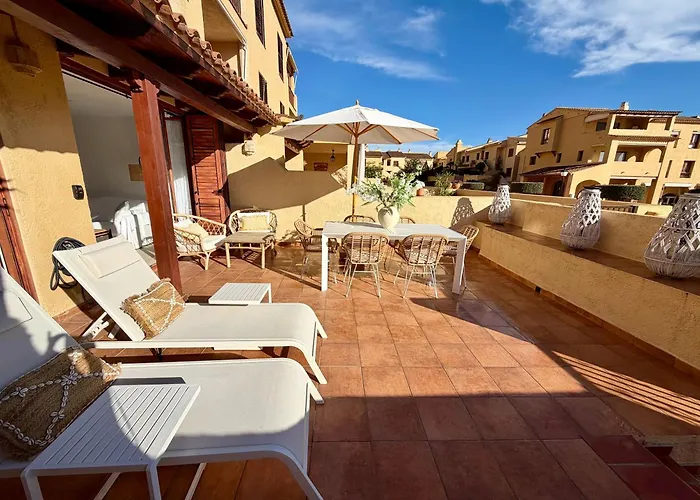 Luxury Campomanes * Altea
